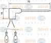 VOLVO 20478470 Sensor, coolant temperature